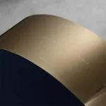 B&O : Beosound Edge by Millionhead (ลำโพงไร้สาย ดีไซน์ทันสมัย รูปทรงกลมแบบล้อรถ)