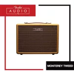 [5%discount coupon] Fender Bluetooth Streaming Speakers - Tweed