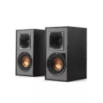 Klipsch R-41PM Powered Speakers (2019) + Klipsch R-100SW 10" Powered Subwoofer โปรฟ้าผ่า รับประกันศูนย์ไทย 1 ปี Free! PowerBank