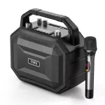 Mifa M520 Multi-function Karaoke Bluetooth Speaker (New Version) ลำโพงตั้งพื้น/ตู้ร้องคาราโอเกะ/ตู้ช่วยสอน รับประกันศูนย์ไทย 1 ปี