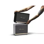 Marshall ลำโพงบลูทูธ Marshall รุ่น Woburn ll Bluetooth 5.0 aptX® Speaker ลำโพงบลูทูธสุดหรู รับประกันศูนย์ไทย 1 ปี Bluetooth 5.0 aptX Speaker ลำโพงบลูทูธ หรู รับประกันศูนย์ไทย 1 ปี Free PowerBank 1ตัว
