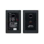 PreSonus Eris E4.5 (Pair/ต่อคู่) 4.5" Powered Studio Monitor with Woven Composite Woofer รับประกันศูนย์ไทย 1 ปี