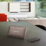 Harman Kardon Esquire 2 Premium Portable Bluetooth Speaker ลำโพงบลูทูธพกพาดีไซน์สุดหรูหรา