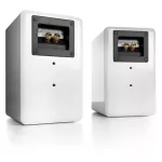 ลำโพง Audioengine รุ่น P4 Passive Speaker 120 Watt รับประกันโดยศูนย์ไทย 3 ปี แถมฟรี! DS1 Desktop Stand