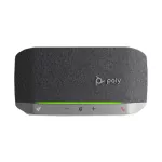 ลำโพงบลูทูธพกพา POLY SYNC 20 (USB-A / USB-C) ลำโพงบลูทูธพกพาสำหรับประชุม มีไมโครโฟนในตัว ประกันศูนย์ไทย 2 ปี