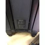 Deccon DC-H9 ลําโพงจอ 14.1 นิ้ว ดอกลำโพง5นิ้ว2ดอก Android/Google Play/Wi-Fi/Bluetooth/Youtube/USB/KARAOKE/Digital TV แถมไมค์ลอย2ตัว ประกันศูนย์ไทย