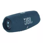 ลำโพงบลูทูธ JBL Charge 5 | Portable Waterproof Speaker with Powerbank (ประกันบริษัท มหาจักรดีเวลอปเมนท์จำกัด