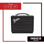 [New] Fender Speaker Indio 2 Bluetooth Speaker - 2 Colors
