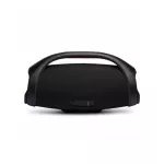 JBL Boombox 2 Bluetooth Speaker ลำโพงบลูทูธสำหรับปาร์ตี้ พร้อมกันน้ำกันฝุ่น IPX7 รับประกันศูนย์ไทย 1 ปี แถมฟรี! กระเป๋า Carrying Case
