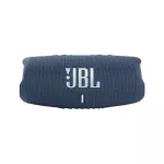 ลำโพงบลูทูธพกพา JBL รุ่น Charge 5 Portable Speaker เล่นเพลงต่อเนื่องถึง 20 ชม. กันน้ำกันฝุ่น IP67 แบตอึด 7500mAh เป็นพาวเวอร์แบงค์ได้ ประกันศูนย์ 1 ปี