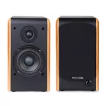 Microlab B77BT Bluetooth Bookshelf Speaker ลำโพงบลูทูธภายในบ้าน รับประกันศูนย์ไทย 1 ปี