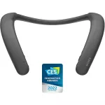 Sony SRS-NB10 Wireless Neckband ลำโพงห้อยคอไร้สาย (รับประกันศูนย์ Sony ไทย 1 ปี)