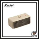 ลำโพงบลูทูธ Marshall Emberton II Cream Portable Wireless Bluetooth Speaker รับประกันแท้100%