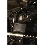 [แถมฟรีกระเป๋า]FENDER ลำโพง Bluetooth Streaming Speakers  - Newport 2 - Black Gunmmetal