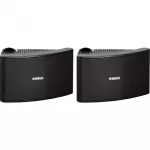 YAMAHA : NS-AW392 (Pair/ต่อคู่) by Millionhead (ลำโพงติดผนังแบบกันน้ำ เป็นตู้ลำโพง 2 ทาง ตอบสนองความถี่ที่ 60 Hz–25 kHz)