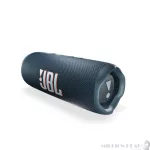 JBL: Flip 6 by Millionhead (2 -way audio portable speaker can be used up to 12 hours).