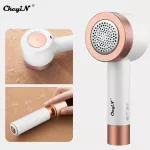 CEN T RER USB Charging Electric Fuzz Avers Clothes Sweater Fabric Aver Pill Rer PT Cleaning Cut Machines