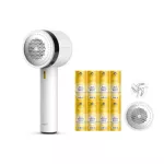 D-Mq811 T Rer Hair Bl Trimmer Sweater Rer Portable 7000r/min Motor Trimmer Conceed Sticy Hair Tube
