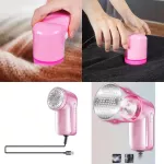 Fabric Aver T Rer Fluff Catcher Trimmer For Clothes Sweater Usb