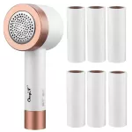 2IN1 Electric T Rer Stic Glour Clothes Sweater Fuzz Fabric Aver Rever Rechargeable Pill Trimmer T PL BL CUT MACHINE