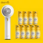 New Electric T Rer Portable Hair Bl Trimmer Sweater Rer 7000r/min Motor Trimmer Conceed Sticy Hair Tube
