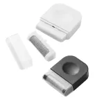 Mini T Rer Hair Bl Trimmer Fuzz Pt Cut Machine Portable Epilator Sweater Clothes Aver Laundry Cleaning Tools