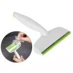 Creative Double-Clothes Pets Hair Fluff T Rer Bru ML Magic Cleaner Home Sofa Bed Seat Gap Dust Cleaning Tools