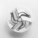 5pcs Hair Bl Trimmer To Hair Bl Blade Hair Bl Machine Blade T Rer Repent