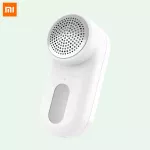 Mijia Mini Portable Household Clothes Hair Bl Trimmer Usb Rechargeable Electric Me Fuzz Trimmer For Cloth Sweater Use