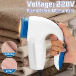 Clothes T Fuzz Aver T Rer Large Electric Fabrics Clothes Bobble Fuzz Off Fluff Sweater Avers