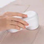 Mijia Portable T Rer Hair Bl Trimmer Sweater Rer 5 Leaf Cutter Mini Motor Trimmer