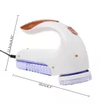 Electric Clothes T Rer Fabrics Sweater Pill Fluff Fuzz Aver T Pts Cut Machine