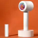 2 In 1 Electric Clothing T Rer Hair Bl Sticy Roller Usb Rechargeable Sweater Fuzz Aver