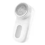 MIJIA TRE CLOTHES FUZZ PT TRIMMER MACHINE PORTABLE CHARGE FABRIC AVER REVER REVER RES for Clothes Spools R