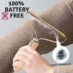 Portable T Rer Ml T Roller Clothes Bru Tools Clothes Fuzz Fabric Aver For Won Coat Sweaterdp4