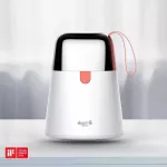 Youpin Electric T Rer Hair Bl Clothes Trimmer Sweater Rer Usb Portable Fabric Aver Defuzzer 2 In 1 Sticy