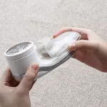 Portable Electric Sticy Rechargeable Sweater T Rer Ly Effectively D0JE