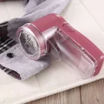 Portable Electric Clothing Pill T Rer Sweater Bstances Aver Machine To Re The Pts Pact In Size Box Pac