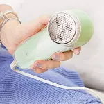 Eas-In-E Electric Aver T Trimmer T Trimmer T R Machine Clothes Aver Us Plug