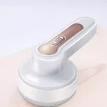 Defuzzer-Aver Profession Electric RAZOR USB Rechargeable Fabric Puller for Clothe S Fuzz Camere Wool Furniture Quic