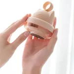 Urlife Portable Electric Mini T Re Cute Mini Cat S Handy Usb Hair Bl Trimmer Clothes Hair Clier Rer Aver