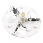 5pcs Stainless Steel Hair Bl Trimmer Fabric Aver Vers T Rer Blades Repent Pts Machine Pill Blade