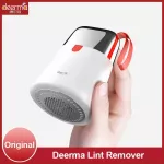 USB Rechargeable Portable Electric T Rer Fabic Defuzzer for Clothes Sweater Aver Fuzz Rer Mini Bl Timmer