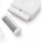 Mini T Rer Hair Bl Trimmer Fuzz Pt Cut Machine Portable Epilator Sweater Clothes Aver Laundry Cleaning Tools