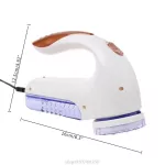 Electric CLOTHES T Rer Fabrics Sweater Pill Fluff Fuzz Aver T PTS Cut Machine O30 20 Dropiing