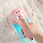 Mini Electric T Rer PT CUT MACHINE EPILATOR PORTABLE FABRIC Aver Clothes Fluff Hair Bl Timmer Pin A