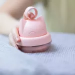 Urlife Portable Electric Mini T Re Cute Mini Cat S Handy Usb Hair Bl Trimmer Clothes Hair Clier Rer Aver