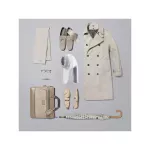 Hi Power 6 Blades USB Rechargeable Hair BL Timmer Clothes Sweater Curtains Aver Electric Fast Rer