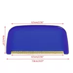 Hairbl Cleaning Tool for Cameater Nitted Fabrics Plastic Coer New Drops