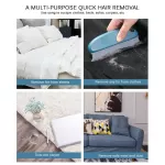 WAABLE T RER for Clothes Coat Fuzz Fabric Aver Pets Dog Cat Hair Fluff R Roller Portable T Dust RER